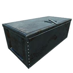 ark s+ metal storage box capacity|ark survival evolved preserving bin.